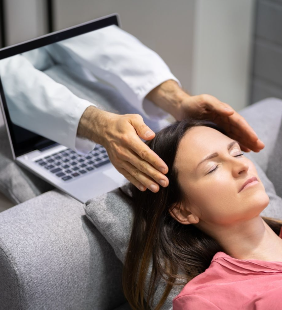 Online Türk Psikolog, Roma