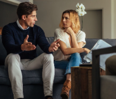 Roma evlilik terapisi