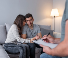 Roma ilişki terapisi